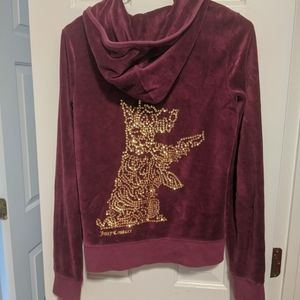 Juicy Couture Jacket